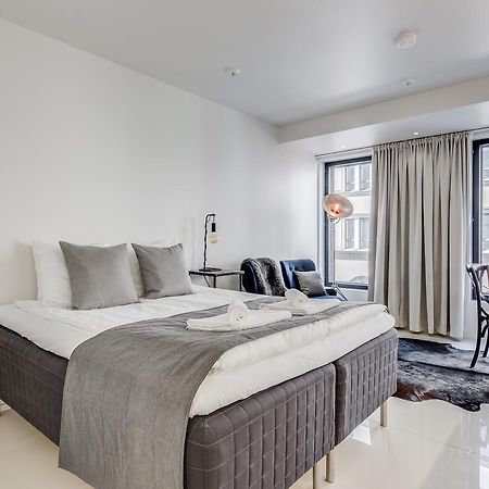 Helsinki Homes Apartments Экстерьер фото
