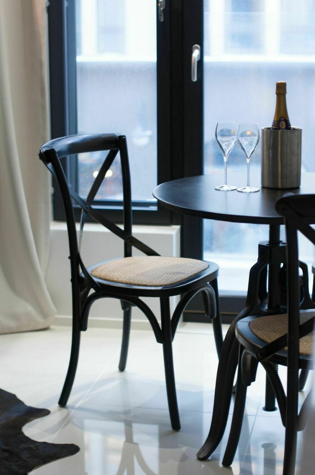 Helsinki Homes Apartments Экстерьер фото